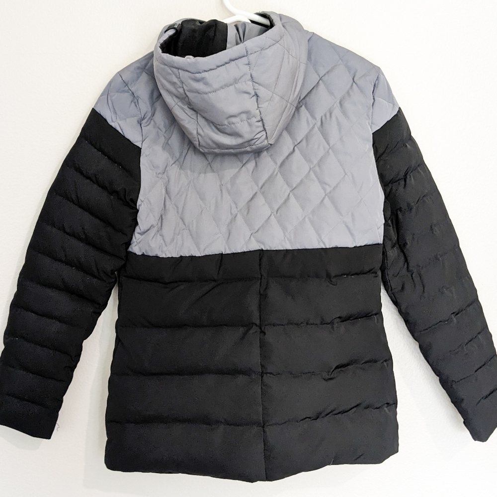 Discrete Wander Explore Gris Jacket - image 4